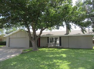 2604 Spartan Dr, Midland, TX 79705