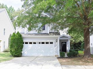 8416 Aztec Dawn Ct, Raleigh, NC 27613