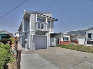 5229 Potrero Ave, El Cerrito, CA 94530