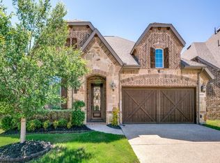 2829 Exeter Dr, Trophy Club, TX 76262