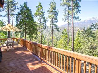 53160 Double View Dr, Idyllwild, CA 92549