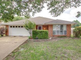 4487 Sweetgum Way, Fort Worth, TX 76133