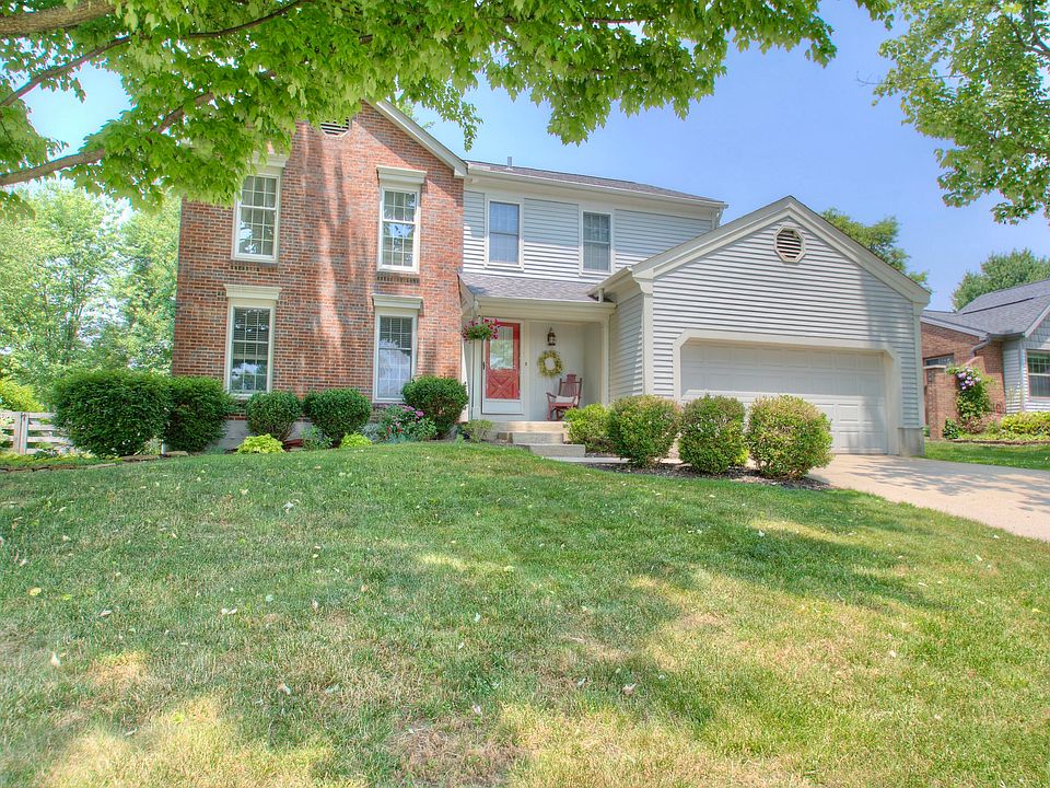 132 Lookout Farm Dr, Crestview Hills, KY 41017 Zillow