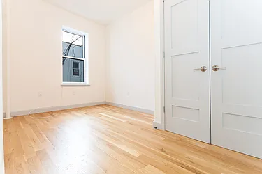 Rented by Engel and Volkers Brownstone Brooklyn