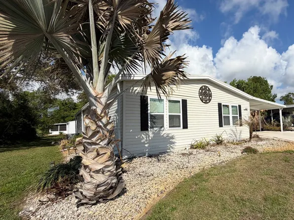 4140 Foxwood Trl, Deland, FL 32724