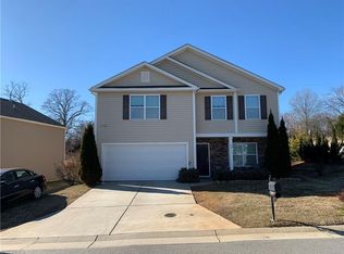 3215 Scarlet Sage Ln, Winston Salem, NC 27127
