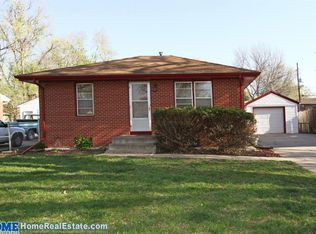 1130 Butler Ave, Lincoln, NE 68521