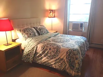 Rented by M. Nelson Realty LLC