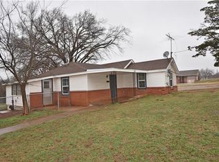 1309 N Walnut St, Guthrie, OK 73044