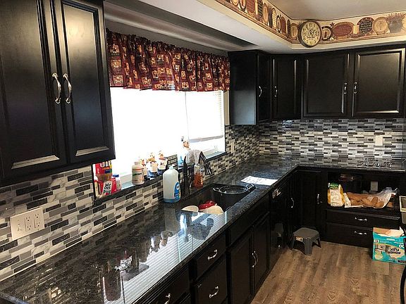 Remodeled Kitchen 2020