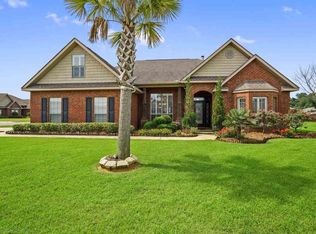 9297 Appache Ln, Daphne, AL 36526