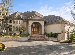 2809 NE Stoughton Rd, La Center, WA 98629