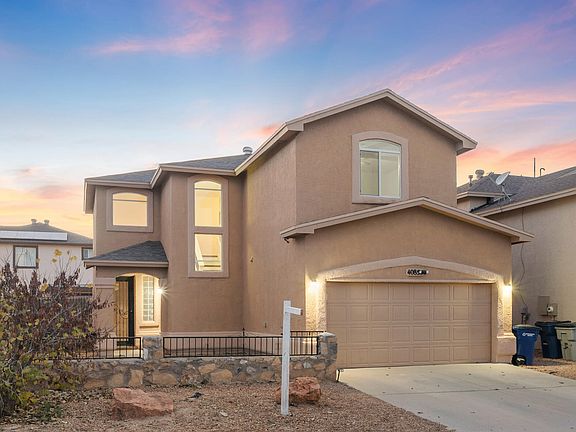2nd image of 4085 Hueco Land Ln