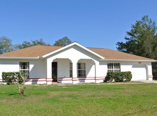 2381 SW 147th Lane Rd, Ocala, FL 34473