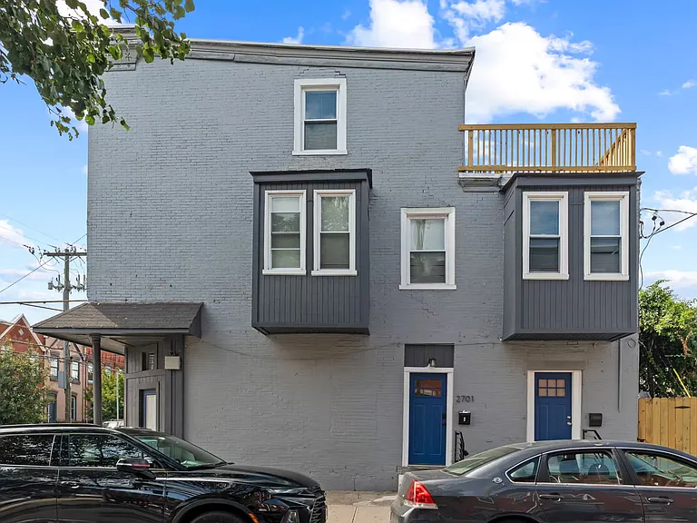 2701 Poplar St #2 — Photo 27