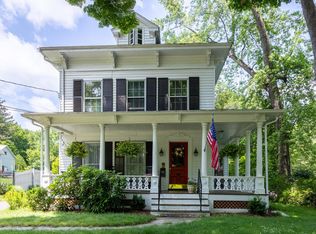 34 Hamilton Ave, Watertown, CT 06795