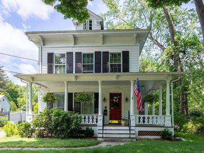 34 Hamilton Avenue, Watertown, CT, 06795