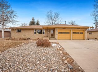 1815 N Van Buren Ave, Loveland, CO 80538