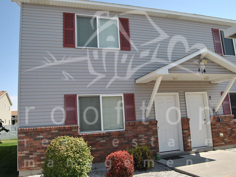 1st image of 404 Energy Dr APT 3