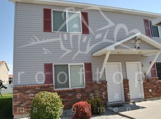 404 Energy Dr APT 3, Idaho Falls, ID 83401