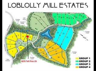 0 Tall Pine Lane 34 13 20 25 #1-8-31, Roanoke, VA 24014