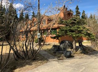 907 Coal Street, Healy, AK 99743