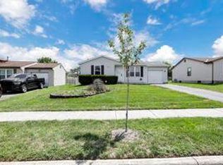 840 Cherry Bud Dr, Columbus, OH