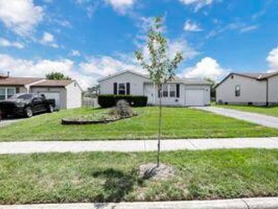 840 Cherry Bud Dr, Columbus, OH, 43228