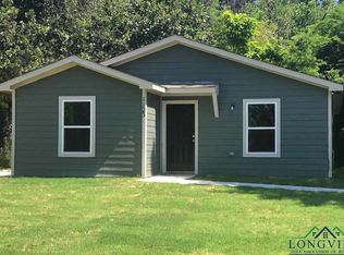 1123 Chapell St, Longview, TX 75602