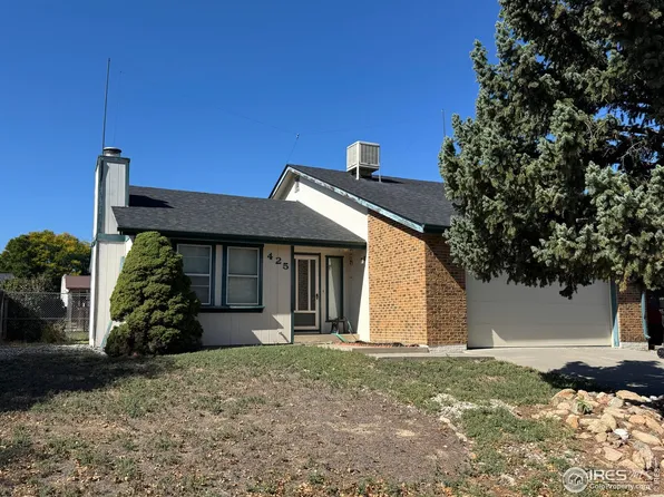 425 6th St, Mead, CO 80542