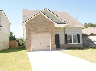 533 Savannah St, Odenville, AL 35120