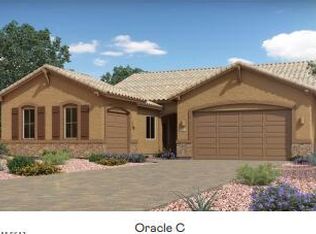 5215 W Brentwood Ln, Tucson, AZ 85742
