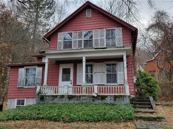 11 Pigeon Swamp Road, Windham, CT 06266