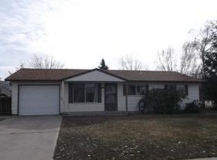 507 Red Apple Rd, Wenatchee, WA 98801