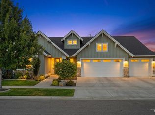 1744 N Annadale Way, Eagle, ID 83616