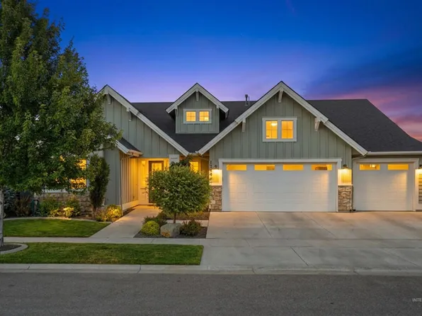 1744 N Annadale Way, Eagle, ID 83616