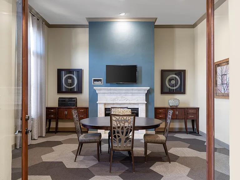 The Landing at Mansfield Apartments — Photo 17