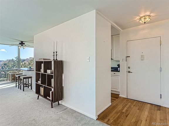 5th image of 3100 E Cherry Creek South Dr APT 508