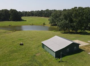 9585 May Branch Loop, Cypress Inn, TN 38452