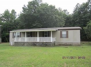 201 Midway Rd, Barnesville, GA 30204