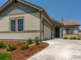 4185 Long Pne, Lake Drive Loveland, CO 80538