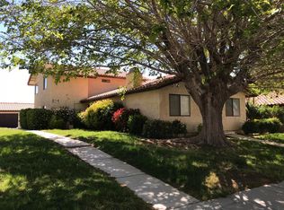 812 E Avenue J12 #816, Lancaster, CA 93535