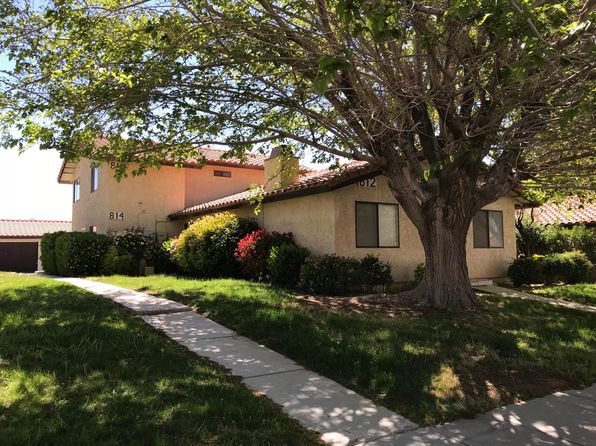 812 E Avenue J12 #816