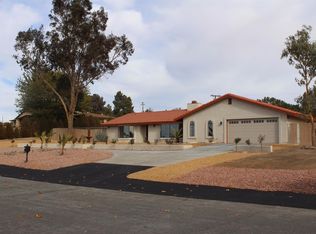 13117 Waco Rd, Apple Valley, CA 92308