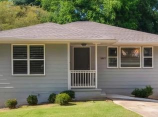 1857 Dunlap Ave, East Pt, GA 30344