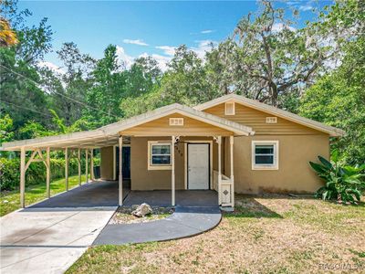 473 Forest Ave, Brooksville, FL, 34601