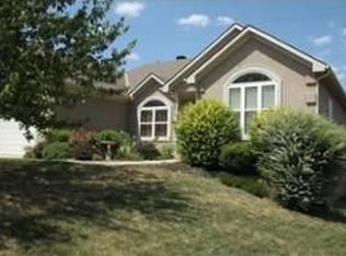 2608 SW 10th St, Lees Summit, MO 64081