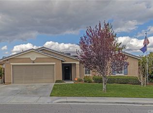 1416 Tahoe St, Beaumont, CA 92223