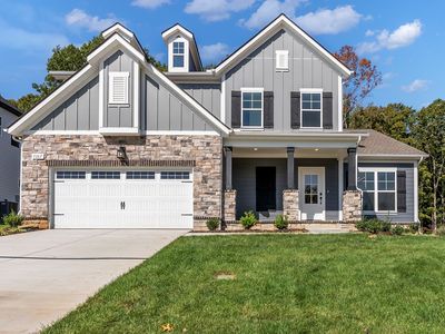 7267 Fairlawn Dr Lot 31, Fairview, TN, 37062
