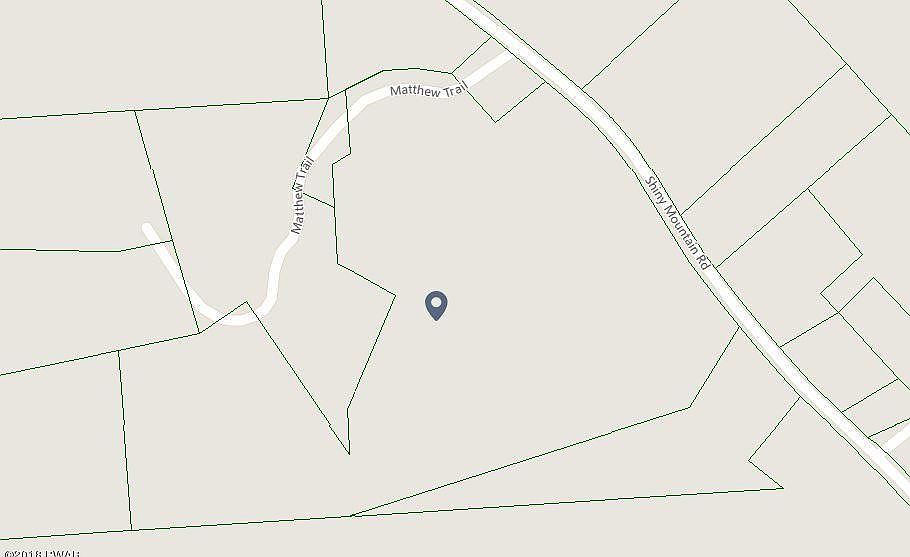 2nd image of Township Road 390 Shiny Mtn